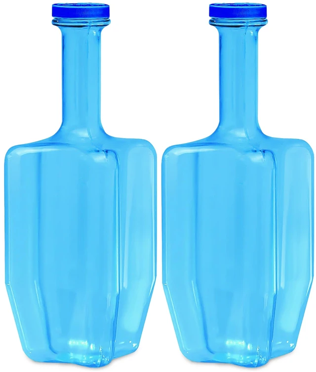 Main image of Food Cooling Paddle, Rapi-Kool, 64 oz, Set of 2 | Ice Paddle and Cooling Wand for Soups, Sauces and Hot Liquids