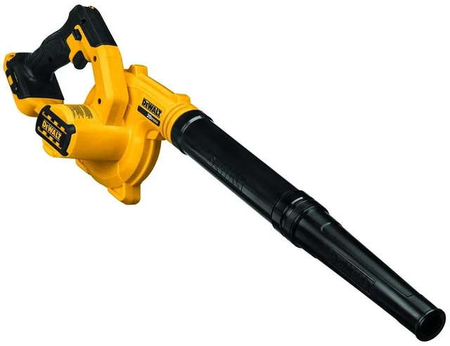 Main image of 20V MAX Blower, 100 CFM Airflow, Variable Speed Switch, Includes Trigger Lock, Bare Tool Only (DCE100B)