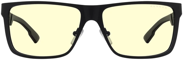 Alt view image 2 of 7 - Call of Duty UAV Edition Topo Gaming Glasses Amber Lens
