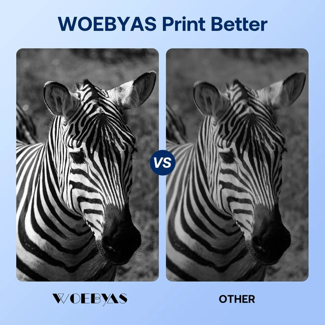 Alt view image 5 of 7 - ViewSonic Compatible TN760 Toner Cartridge Replacement for Brother TN-760 TN730 with HL-L2350DW HL-L2370DW MFC-L2750DW DCP-L2550DW Printer (4 Black)