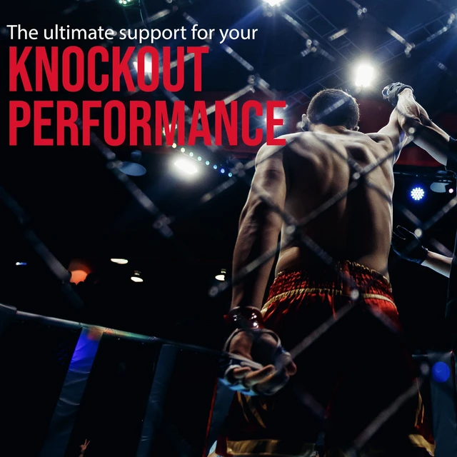 Alt view image 7 of 7 - Ringside 1" Athletic Trainers Tape, Cotton Kinesiology Tape for Combat Sports, Adhesive, 30 Foot Rolls, Black
