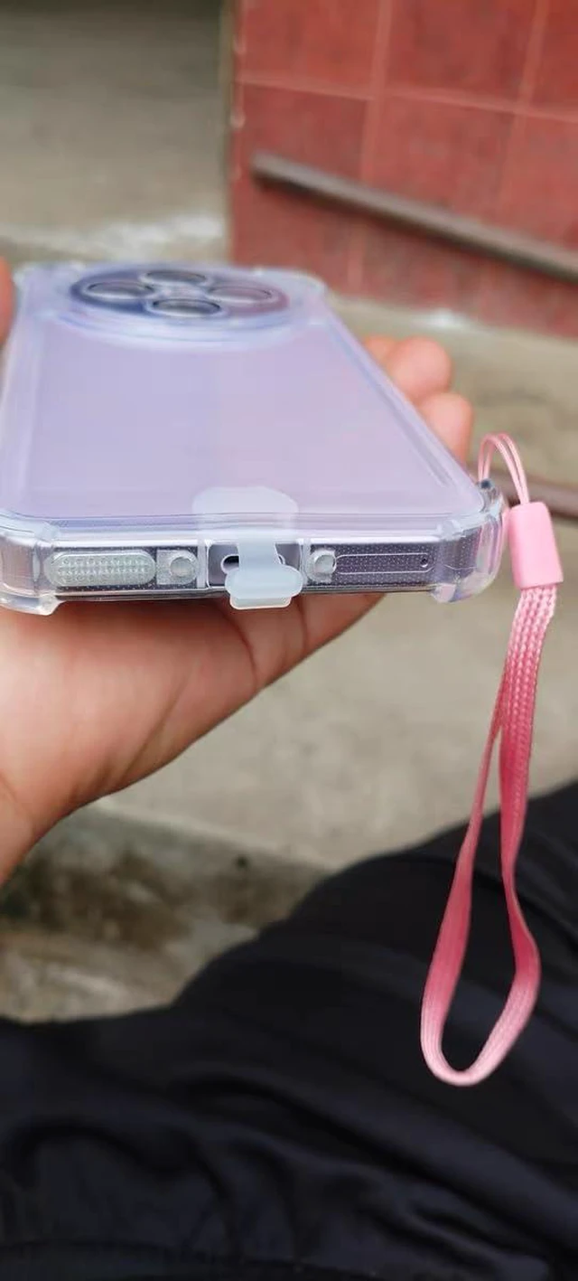 Alt view image 7 of 7 - 10 Packs USB C Dust Plugs Anti Loss Dust Cover for iPhone 17 Pro Max -Clear | USB C-Type Port Anti Loss Silicone Dust Covers for Samsung Galaxy S26 Ultra,S25 Compatible with USB C Type Port Thermos Cu