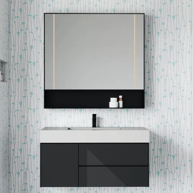 Alt view image 4 of 7 - Modern Peel and Stick Wallpaper 17.3" x 80" White Wall Paper Peel and Stick Boho Birch-Twig Stripe Contact Paper Removable Self Adhesive Wallpaper for Bathroom Bedroom Shelf Cabinet Decor Vinyl