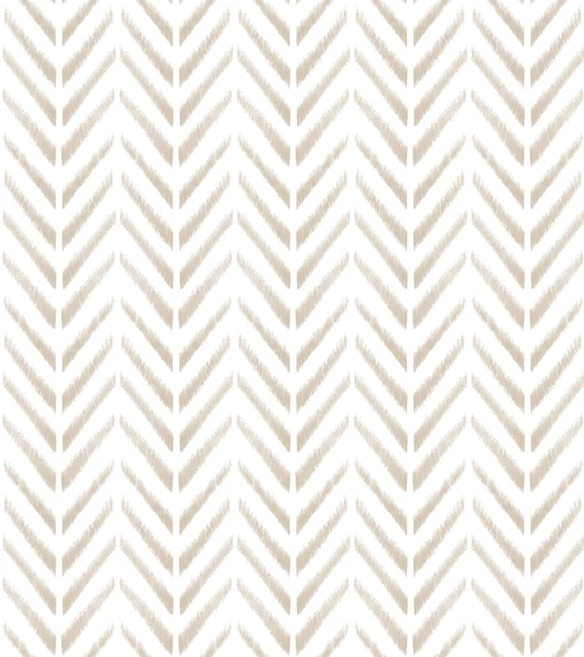 Main image of Lativo Herringbone Peel and Stick Wallpaper Boho Neutral 78.7in17.3in | Chevron Modern Wallpaper,Vinyl Self Adhesive Wallpaper for Bedroom Bathroom Wall Decor Kitchen Farmhouse, Easy Removal/Match