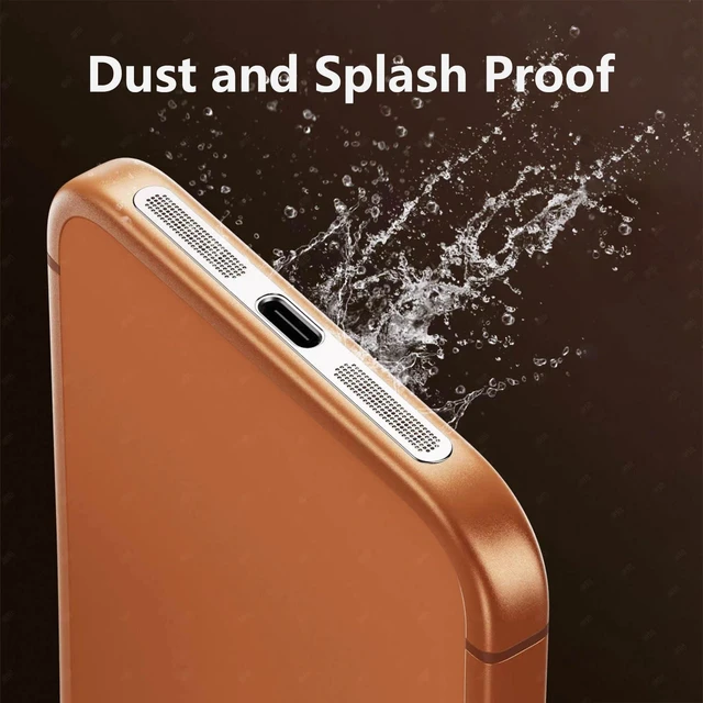 Alt view image 3 of 6 - for iPhone 17 Pro Max Earpiece Speaker Mesh Anti Dust Proof Adhesive Cover - 5PCS / Deep Blue