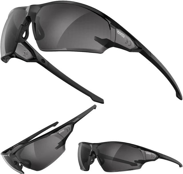 Main image of EAZYRUN ER00 S24 Small Baseball Sunglasses for Women Youth Kids, UV 400 Protection Softball Cycling Running Pickleball Impact Resistant Outdoor sports