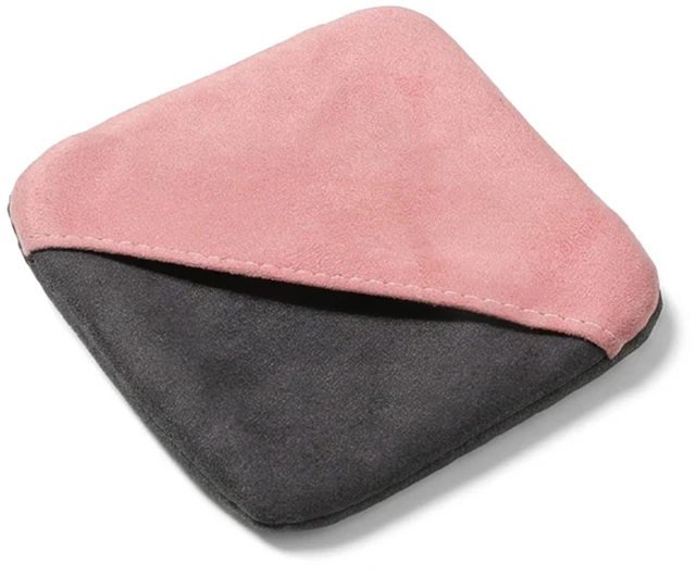 Main image of Car Screen Cleaner Cloth, Microfiber Touch Screen Clean Wipes for Car | Foldable Square Cleaning Pad for Vehicle Dashboard LCD Display - Car Accessories