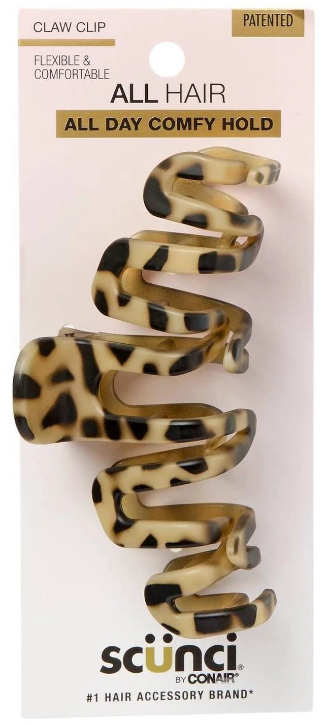Main image of Claw Clip - All Hair: Hair Styling, 1-Piece