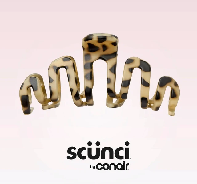 Alt view image 6 of 7 - Claw Clip - All Hair: Hair Styling, 1-Piece