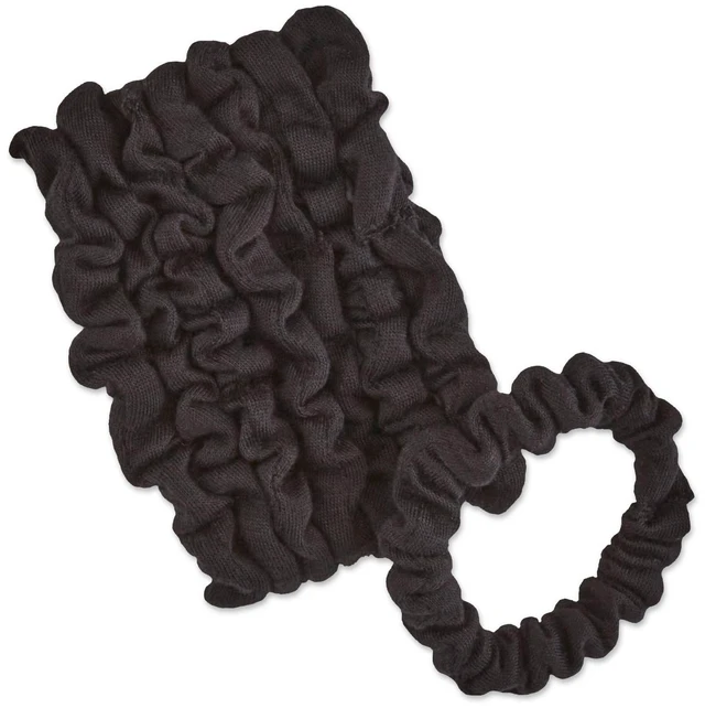 Alt view image 7 of 7 - Comfort Mini Satin Scrunchies