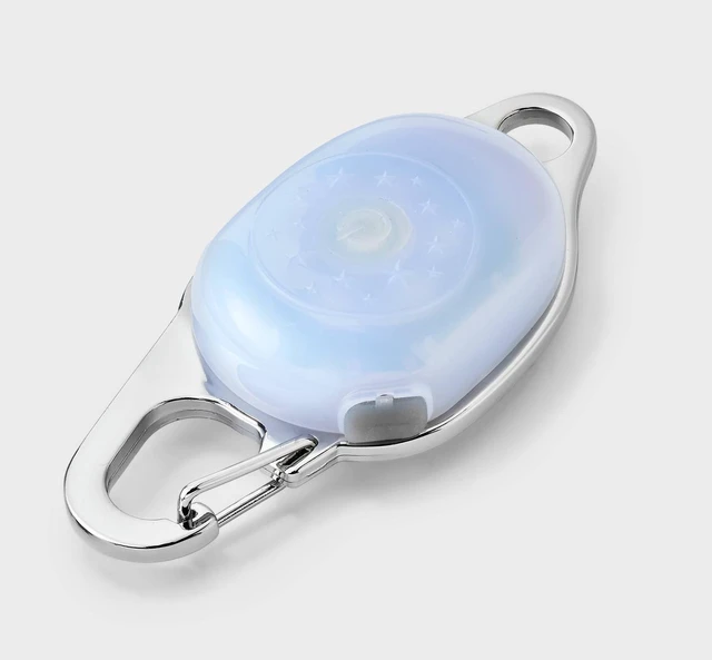 Alt view image 2 of 7 - Dog LED Light