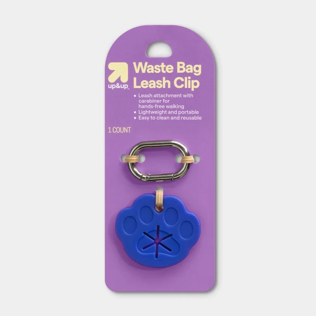 Main image of Waste Bag Clip