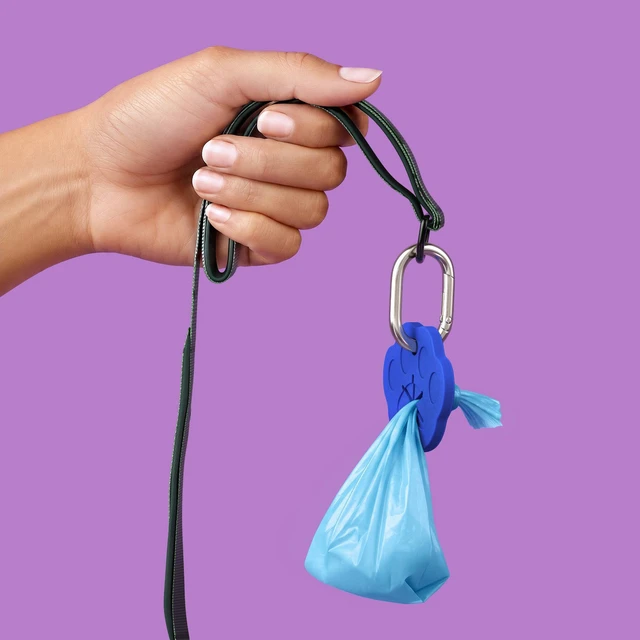 Alt view image 2 of 7 - Waste Bag Clip