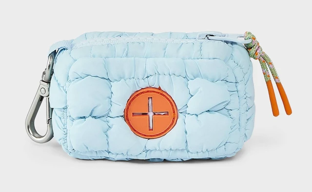 Main image of Poop Bag Holder