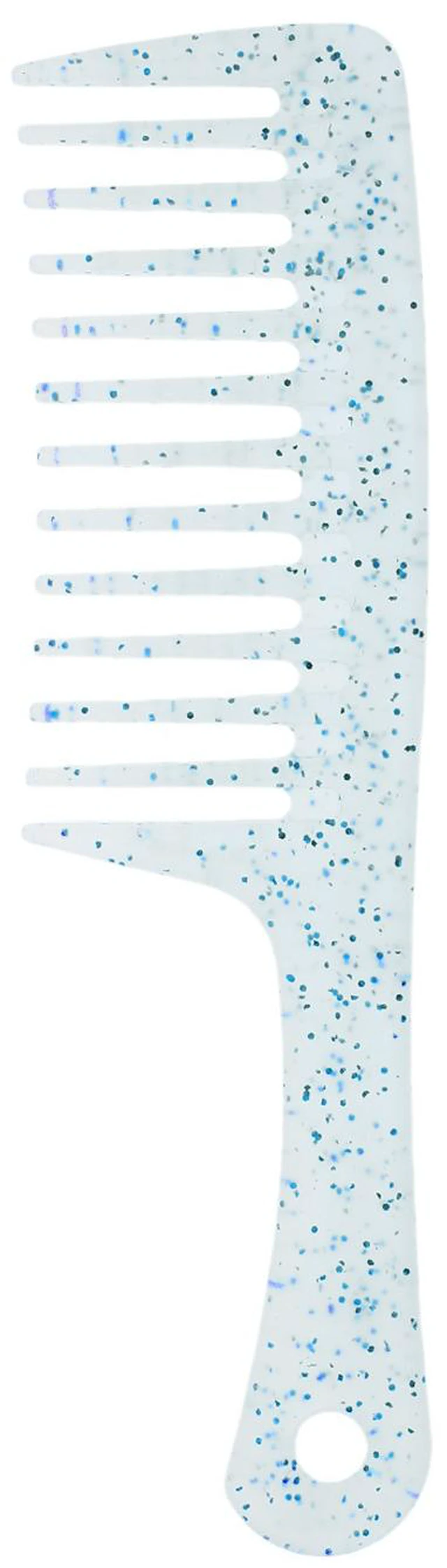 Alt view image 6 of 7 - Pick Fine Tooth Combs Gray
