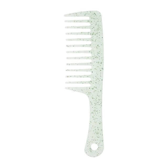 Alt view image 7 of 7 - Pick Fine Tooth Combs Gray