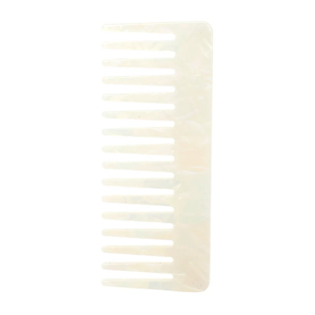 Main image of Women's Portable Leaves Side Comb 1 Pc