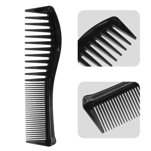 Alt view image 3 of 7 - Hair Brush and Comb Combo 3ct