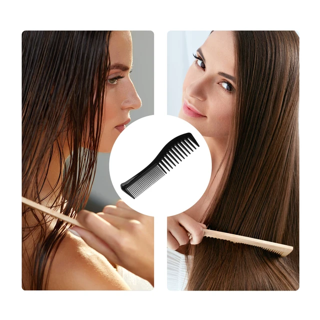 Alt view image 5 of 7 - Hair Brush and Comb Combo 3ct