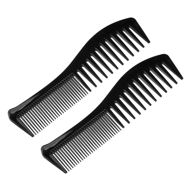 Alt view image 7 of 7 - Hair Brush and Comb Combo 3ct