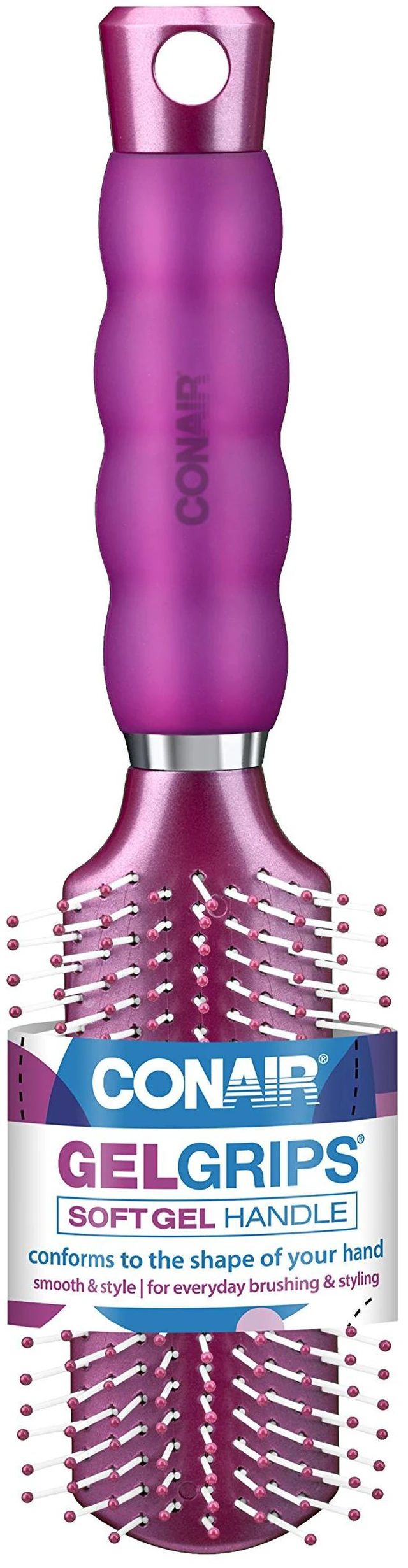 Main image of Brush, Gel Grips, All Purpose, colors vary