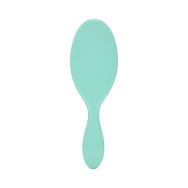 Alt view image 2 of 7 - Original Detangler Hair Brush, Amazon Aqua, For All Hair Textures