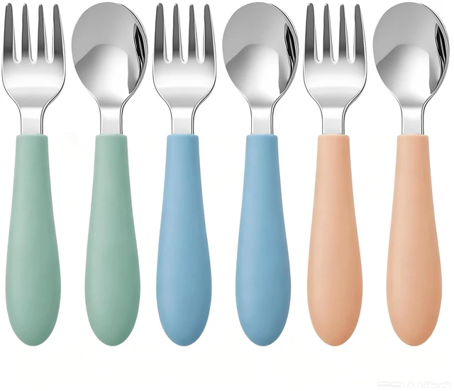 Main image of CTGBAM2SP Green Gourmet Bamboo Solid and Slotted Spoons, 2Pack, 15.5" x 4.5" x 0.75"
