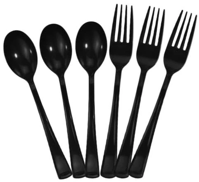 Alt view image 2 of 5 - Silicone Cooking Utensils, 4 PCS Silicone Kitchen Utensils Set
