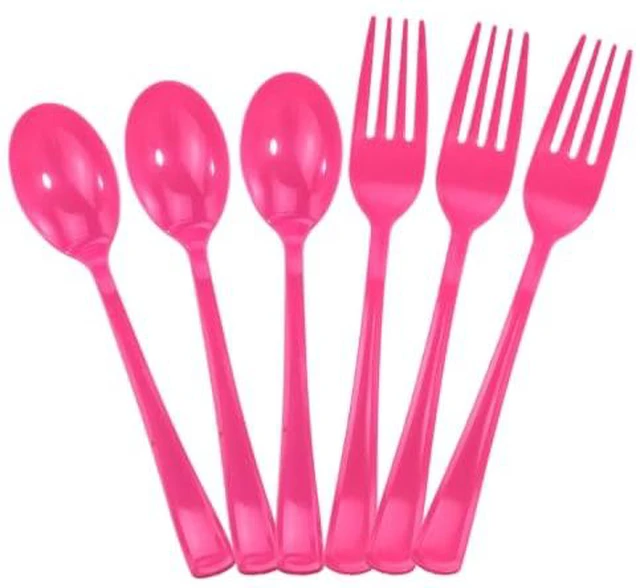 Alt view image 3 of 5 - Silicone Cooking Utensils, 4 PCS Silicone Kitchen Utensils Set