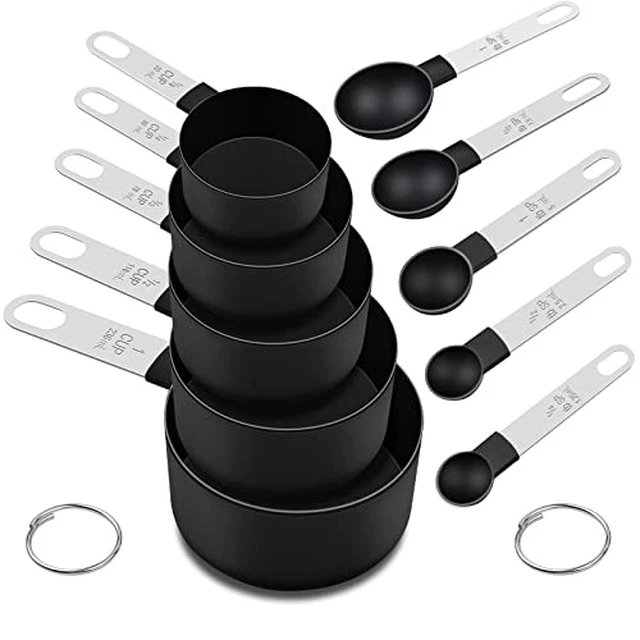 Alt view image 3 of 5 - Stainless Steel Round Soup Spoon Set of 6