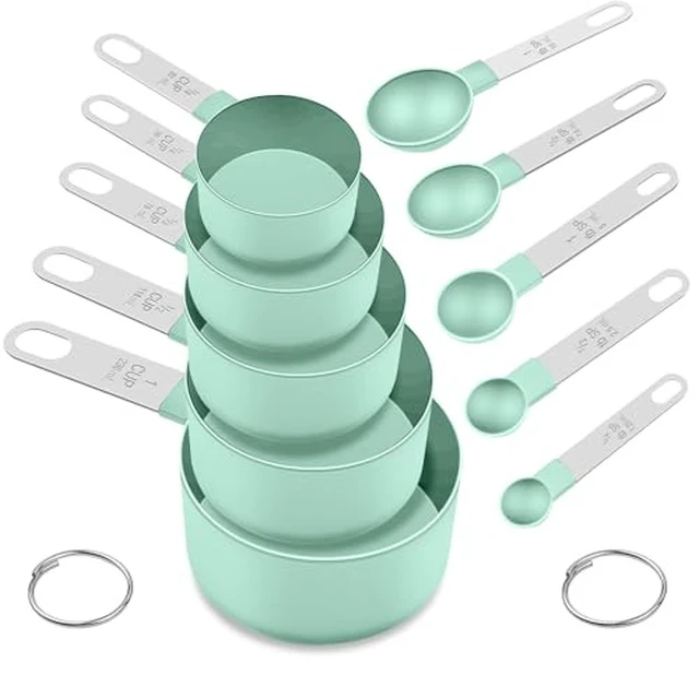 Alt view image 5 of 5 - Stainless Steel Round Soup Spoon Set of 6