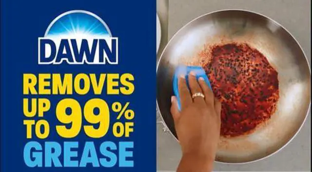 Alt view image 6 of 7 - Dawn Platinum EZ-Squeeze Dish Soap Liquid, Dishwashing Liquid, Grease Removal, Fresh Rain, 18oz