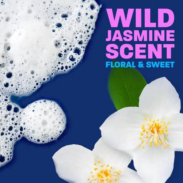 Alt view image 6 of 7 - Dawn Platinum Dish Soap Apple Blossom, 30oz