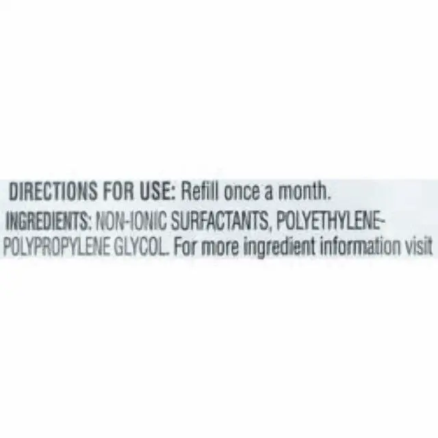 Main image of Great Value Liquid Rinse Agent, Unscented Scent, 16 Fluid Ounce, 1 Count