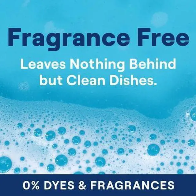 Alt view image 4 of 7 - Seventh Generation Dishwasher Detergent Powder, Free & Clear, 45 fl Oz