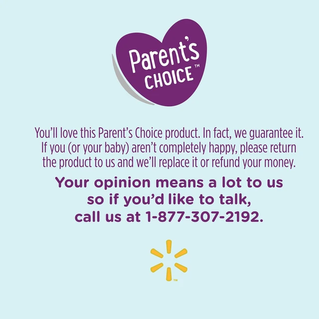Alt view image 3 of 7 - Parent's Choice Sensitive Plus Baby Wipes, 200 Count