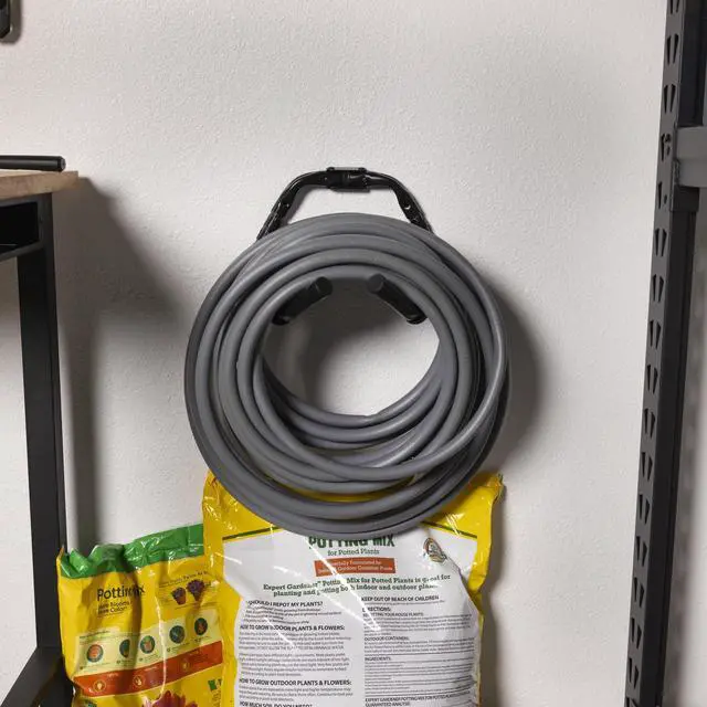 Main image of Hyper Tough Hinged Double Arm Hanger, Model 8969C
