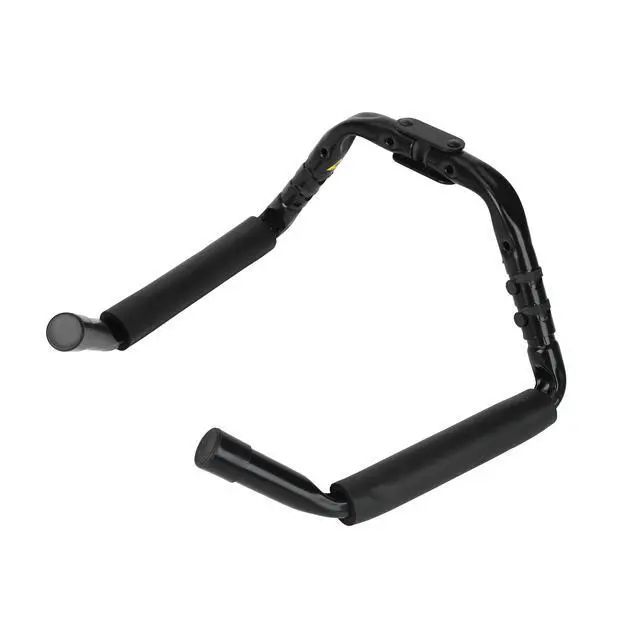 Alt view image 7 of 7 - Hyper Tough Hinged Double Arm Hanger, Model 8969C