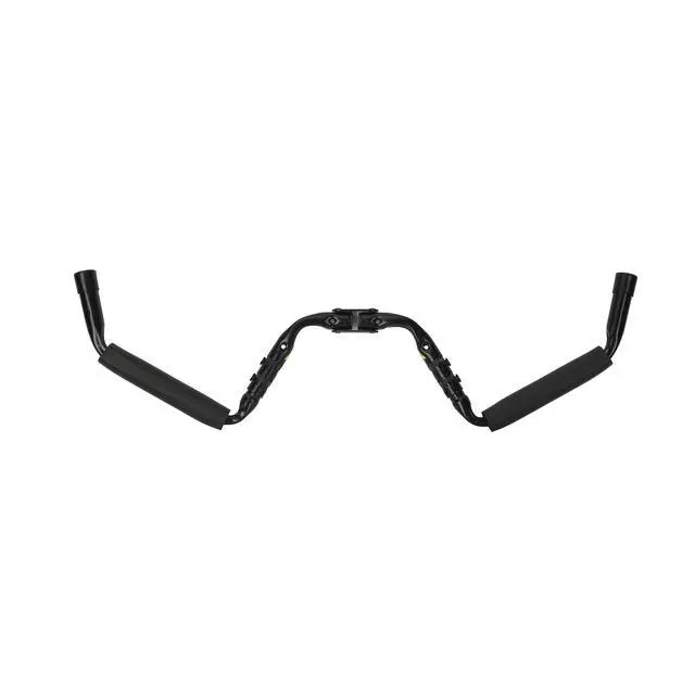 Alt view image 3 of 7 - Hyper Tough Hinged Double Arm Hanger, Model 8969C