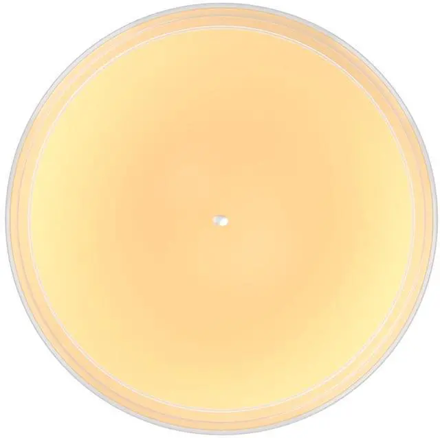 Alt view image 3 of 5 - Mainstays Buttercream Cheesecake Single-Wick Scented Jar Candle, 20 oz