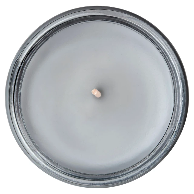 Alt view image 4 of 5 - Mainstays Mountain River Single-Wick Scented Glass Jar Candle, 20 oz