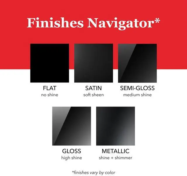Alt view image 6 of 7 - Krylon COLORmaxx Paint + Primer, Gloss, Black, 12 oz