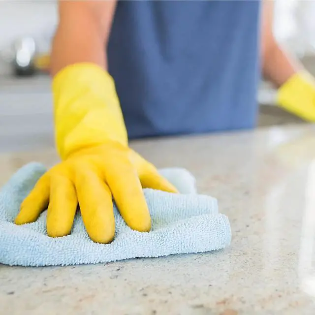 Alt view image 3 of 5 - Zep ZU0567128 All-Purpose Cleaner and Degreaser, 1 Gallon, Heavy Duty Industrial Cleaner for Kitchen, Countertops, Appliances, Walls and Floor Surfaces