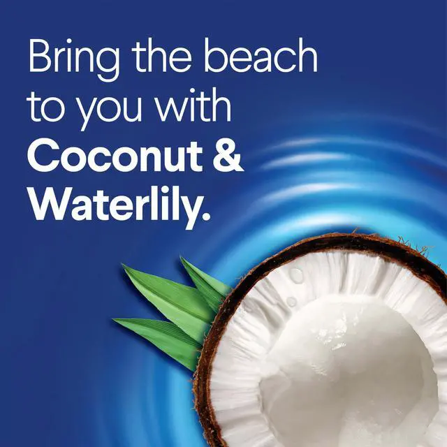 Alt view image 5 of 6 - Clorox Scentiva ToiletWand Refills, Coconut and Waterlily, 10 Count