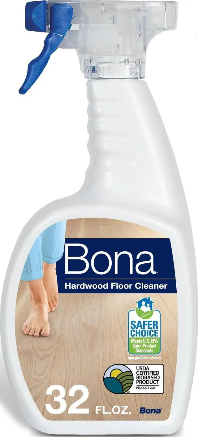 Main image of 32fl oz Bona Hardwood Floor Cleaner Spray