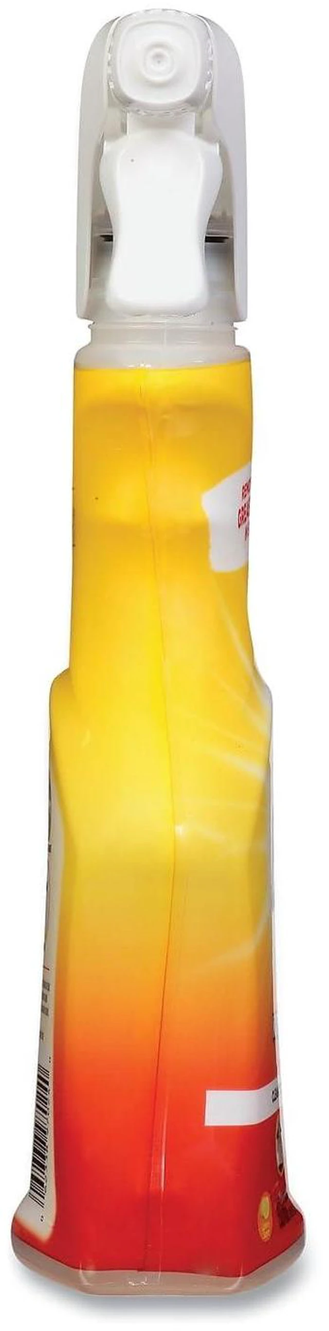 Alt view image 5 of 5 - Easy Off Specialty Kitchen Degreaser Cleaner, Lemon, 16 Fl Oz