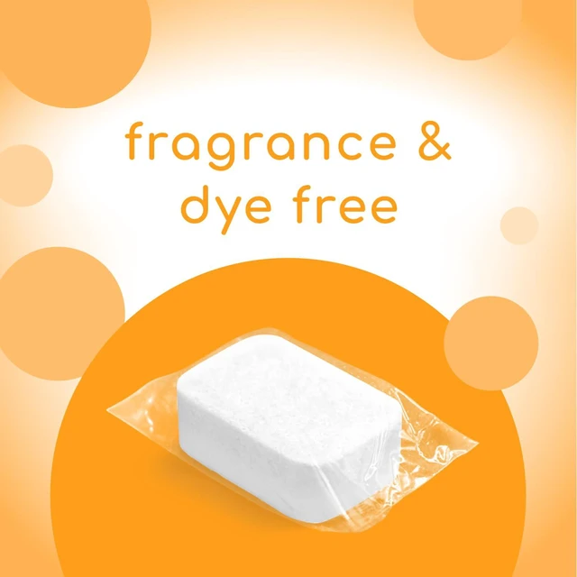 Alt view image 7 of 7 - Beyond Auto Dish Tablets, Fragrance & Dye Free, 32 Tablets