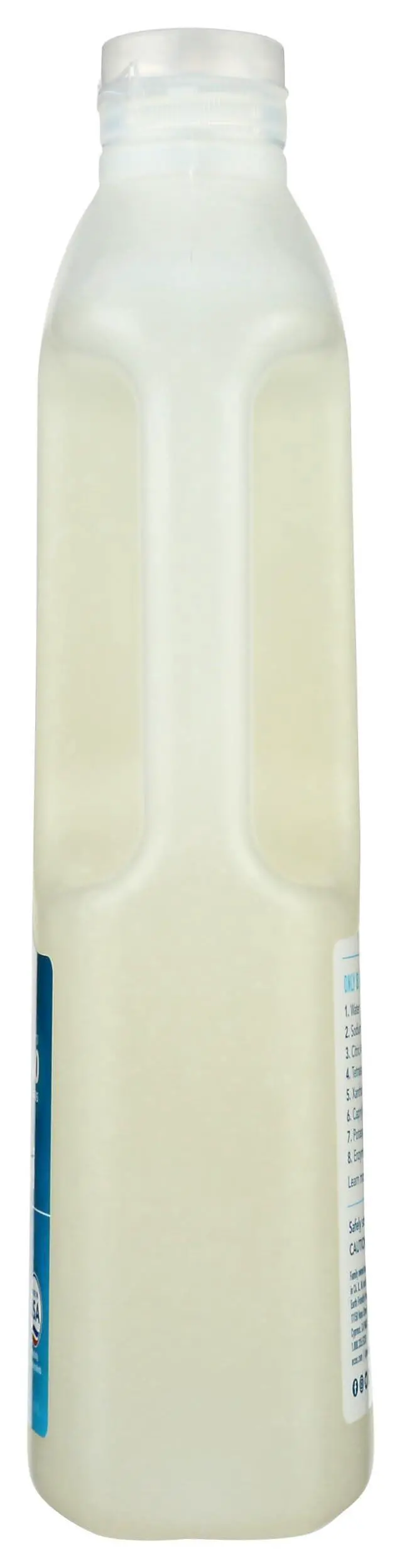 Alt view image 3 of 7 - ECOS Free and Clear Automatic Dishwasher Gel, 40fl oz