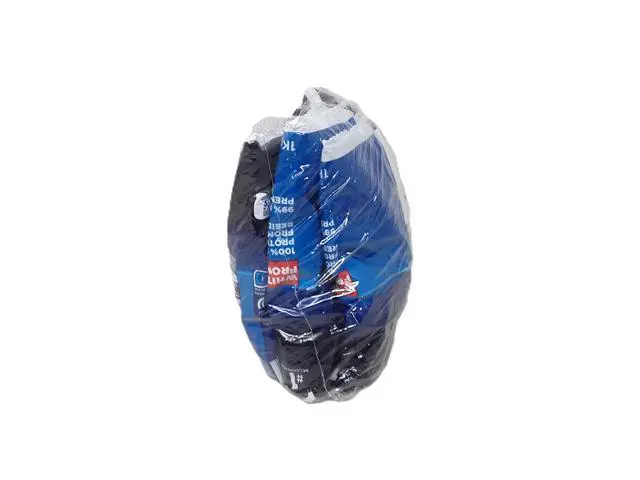 Alt view image 3 of 6 - Finish Dishwasher Salt 1kg (Pack of 1)