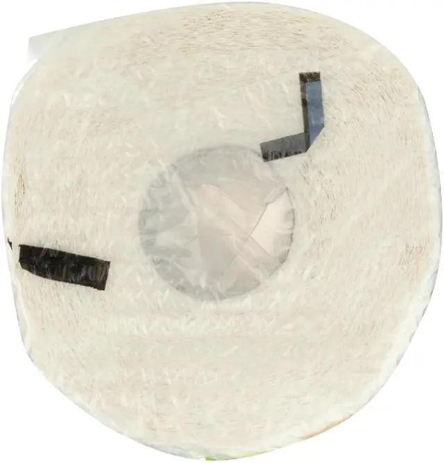 Alt view image 5 of 5 - 365 by Whole Foods Market 100% Recycled Jumbo Paper Towels Ultra-Strong, 135 Sheets per Roll, 2-Pack